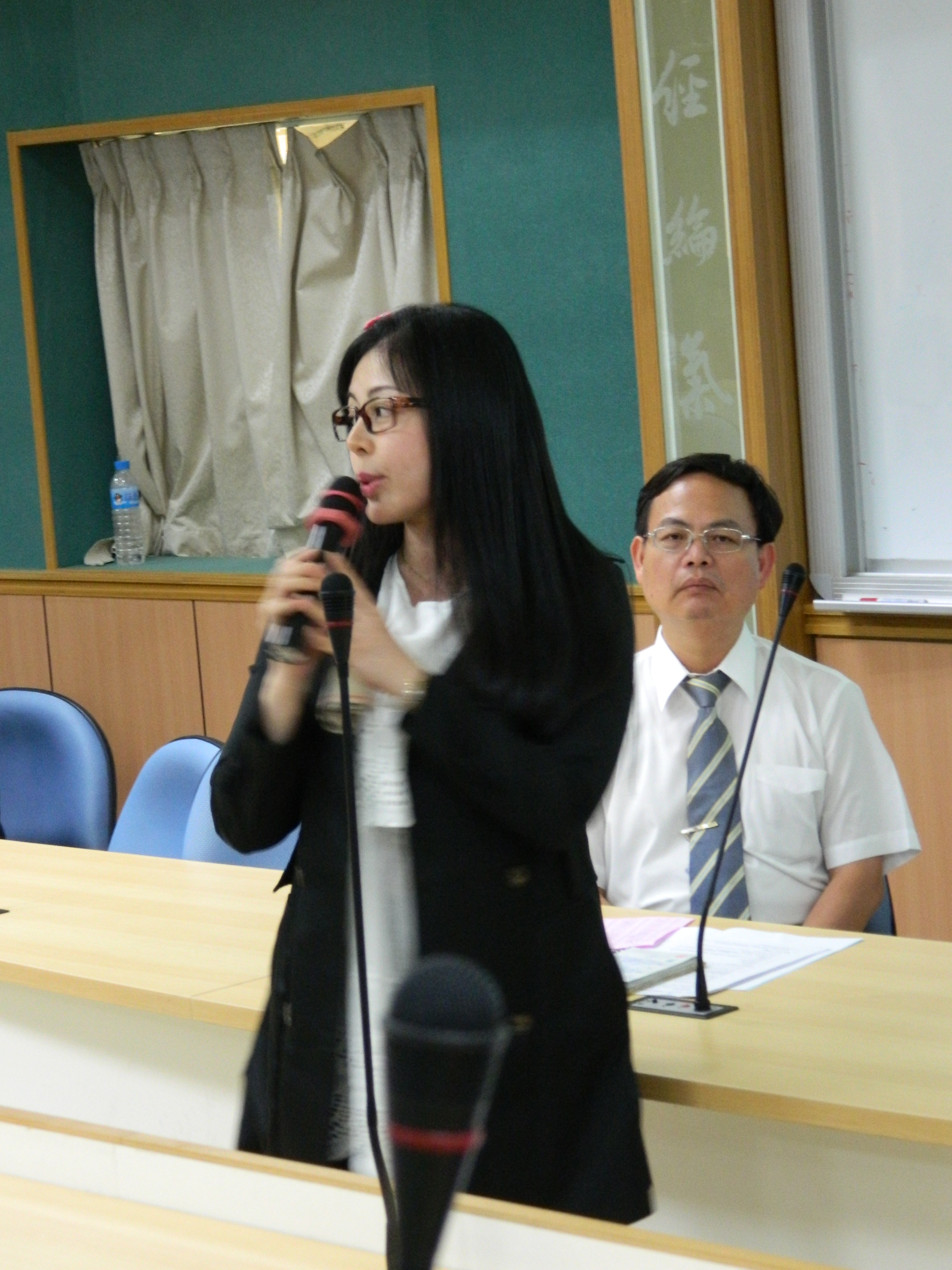 104.09.19家長代表大會