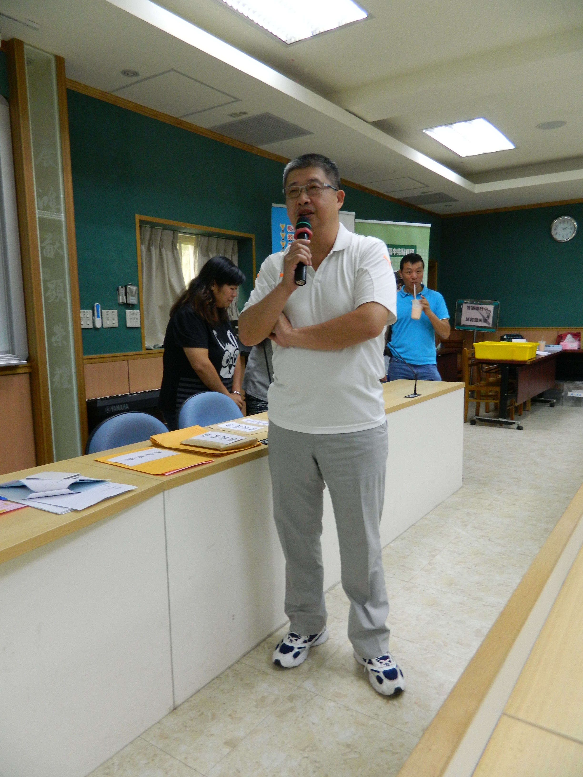 104.09.19家長代表大會